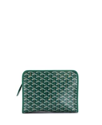 MM Jouvence Toiletry Pouch Coated Canvas