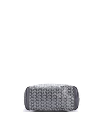  MM Artois Tote Coated Canvas