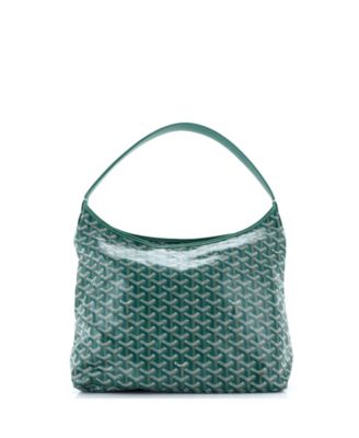   Boheme Hobo Printed Coated Canvas