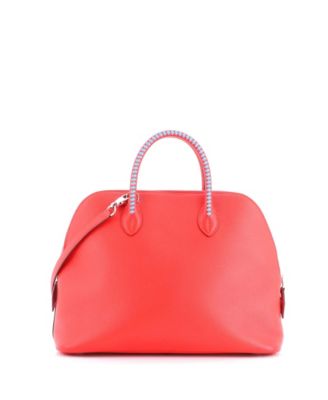 30 Bolide 1923 Bag Tressage Epsom