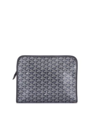 MM Jouvence Toiletry Pouch Coated Canvas