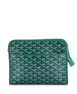 MM Jouvence Toiletry Pouch Coated Canvas