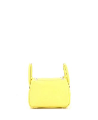 Mini Lindy Bag Clemence