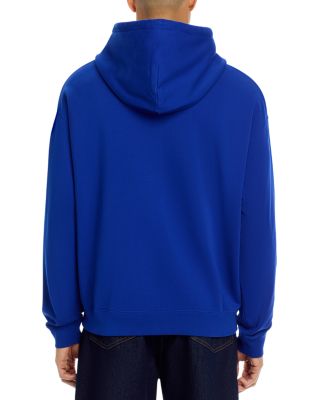 Rove Hoodie with Tonal Disc