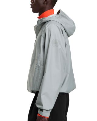 Black Label Horizon Rain Jacket