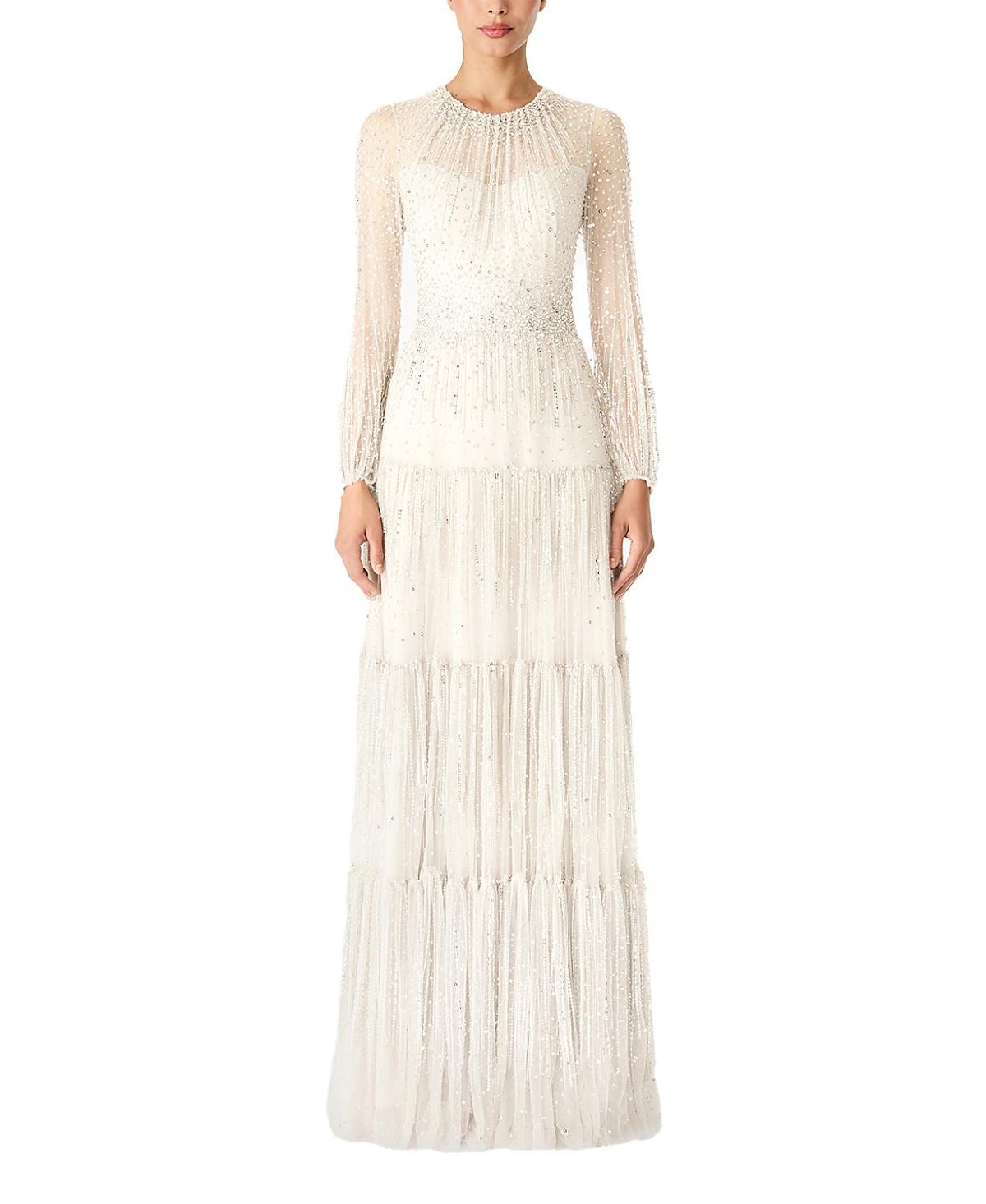 Jenny Packham Tramar Dress