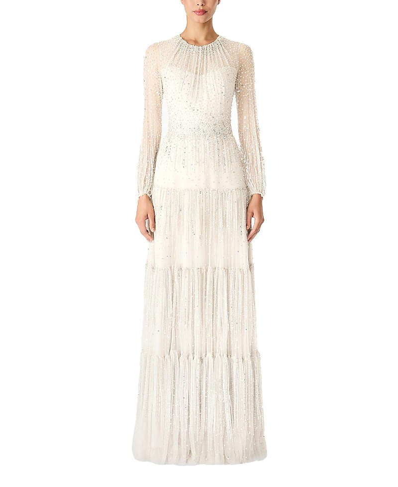 Jenny Packham Tramar Dress