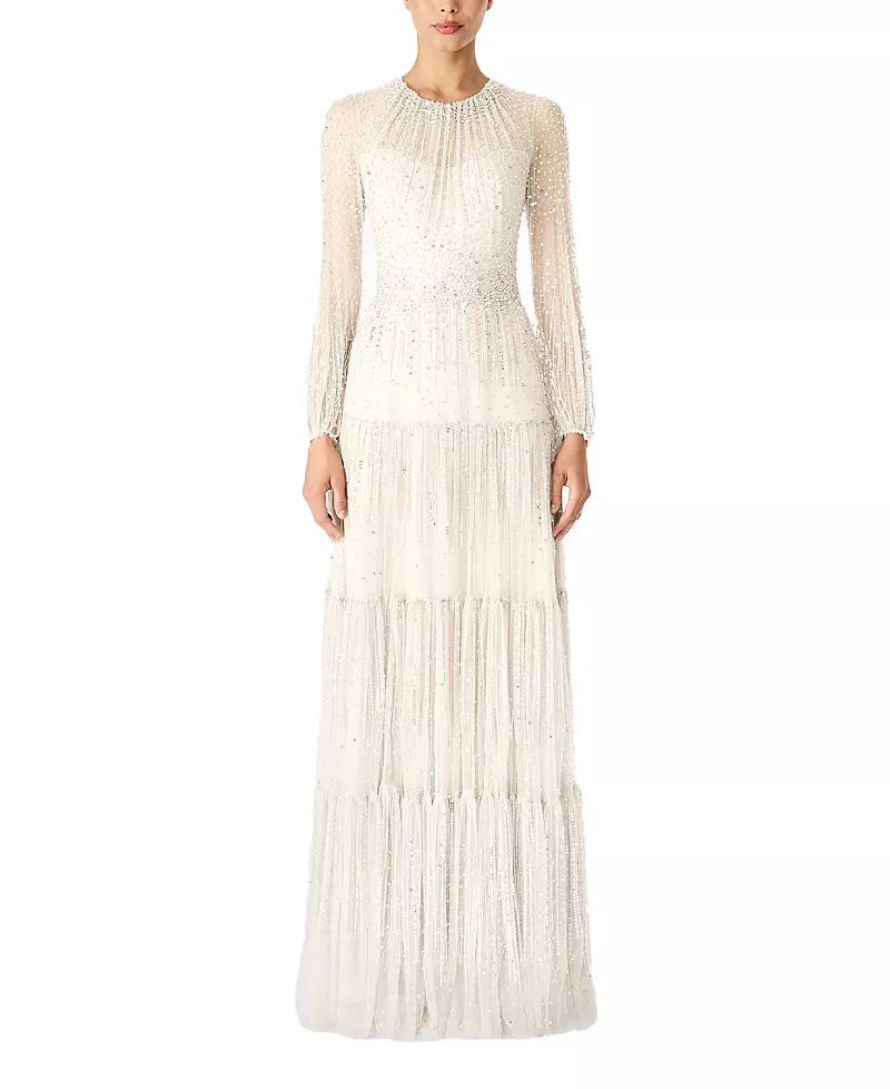 Jenny Packham Tramar Dress