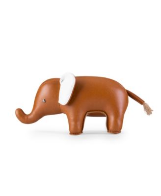 Elephant Paperweight