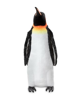 Emperor Penguin Plush