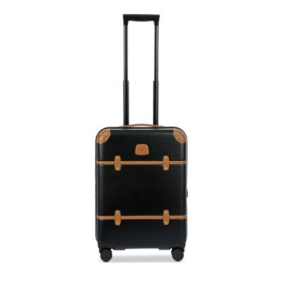Bellagio 3.0 21" Expandable Carry On Spinner Trunk
