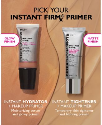 Instant FIRMx Glow Filter Priming Serum 1 oz.