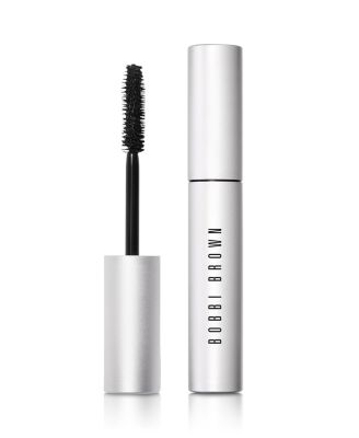 Smokey Eye Longwear Volumizing Mascara