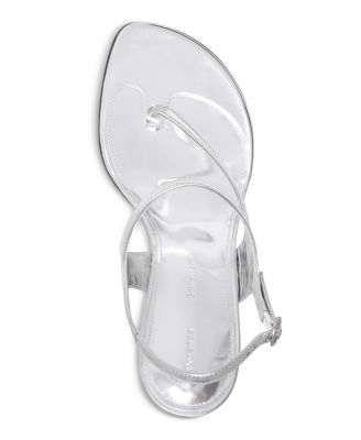 Women's Tee 85 Thong Sandals