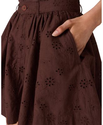 Vanny Skirt