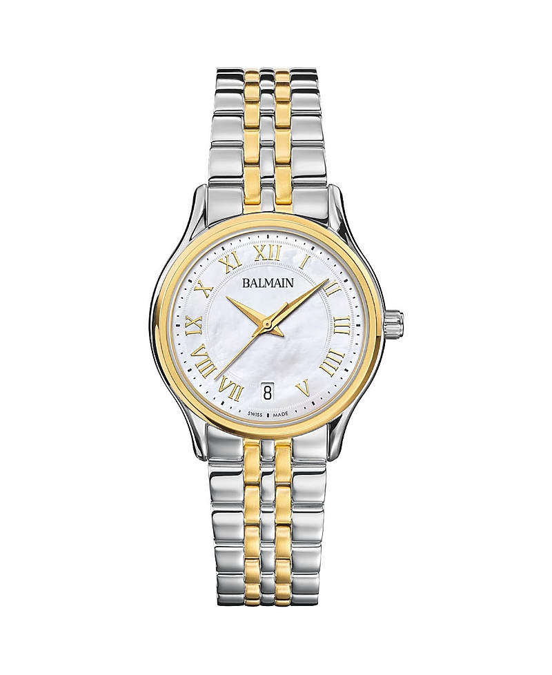 Balmain Beleganza Watch, 32mm