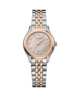 Beleganza Watch, 28mm