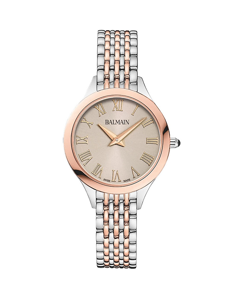 Balmain De Balmain Ii Mini Watch, 29mm
