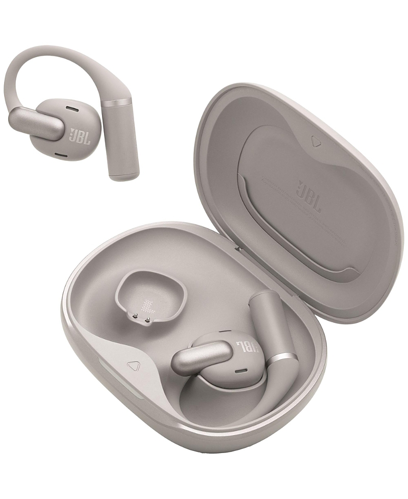 Jbl Sense Pro True Wireless Open-Ear Headphones