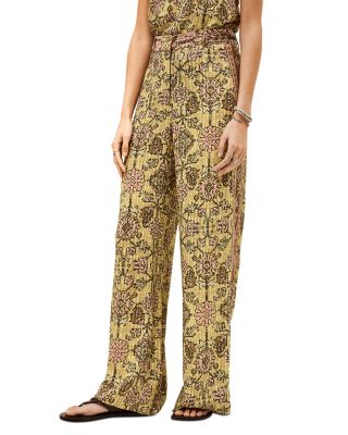 Pantalon Pali Pants