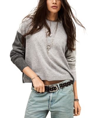 Pull Chaya Cashmere Sweater 