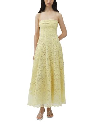 Strapless Beach Wedding Guest Dresses - Bloomingdale's