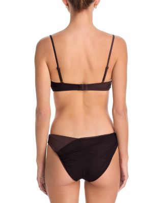 La Mer Bikini Top & Emsley Bikini Bottom