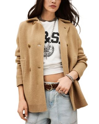 Vesta Cardigan Sweater