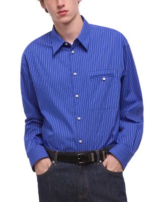 Relaxed Shirt