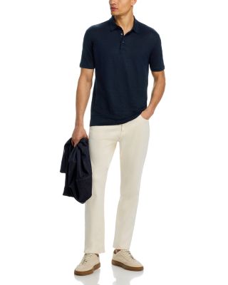 x Beckham Parris Polo