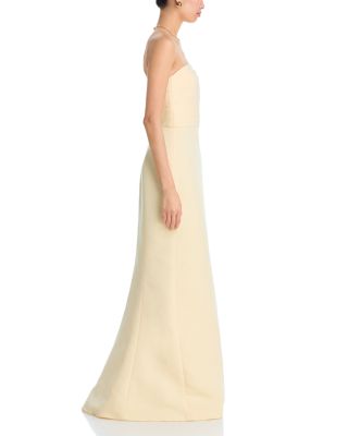 Sonia Strapless Dress