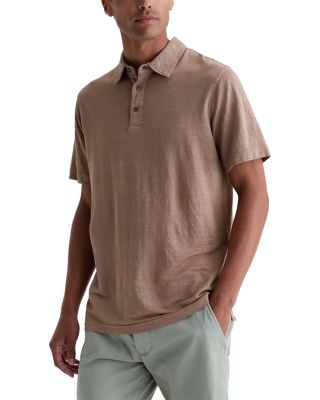 Bryce Classic Fit Polo Shirt