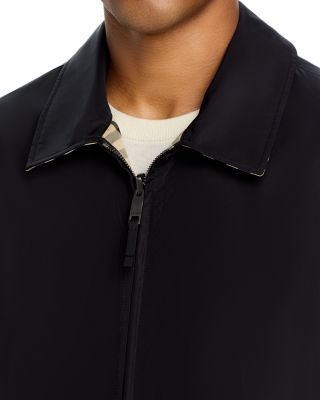 Bloomsbury Reversible Jacket