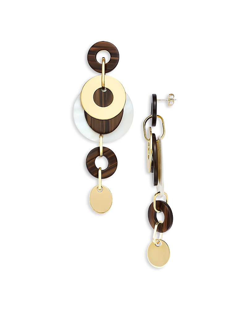 Ramy Brook Polina Earrings