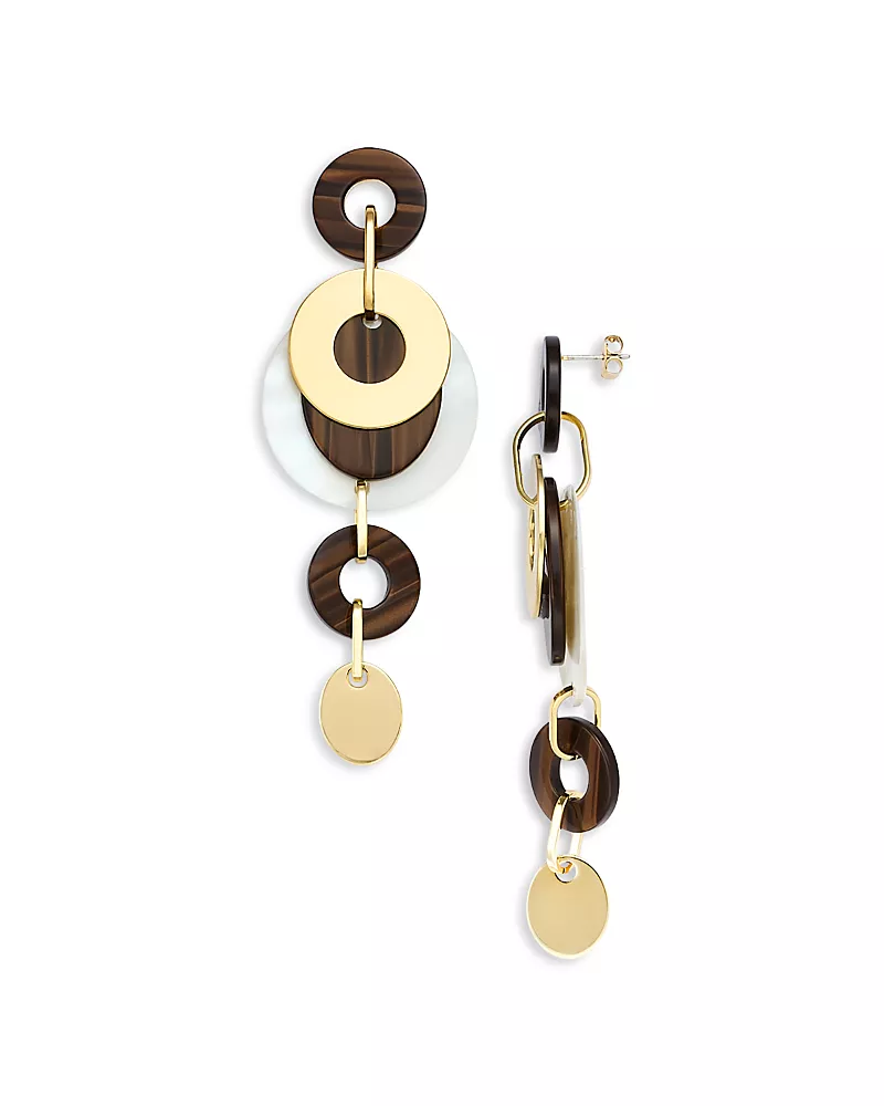 Ramy Brook Polina Earrings