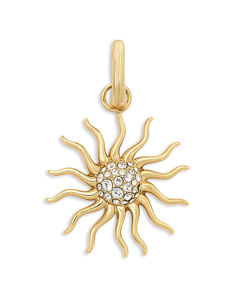 Ramy Brook Sun Charm · OS