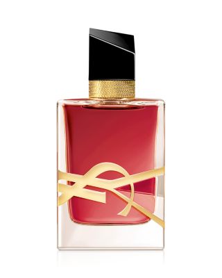 Gift with any large spray Yves Saint Laurent Women's Fragrance purchase!