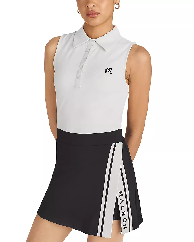 Malbon Claudia Polo