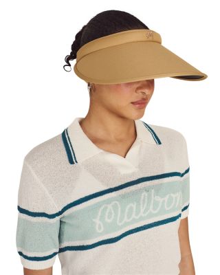 Claire Visor