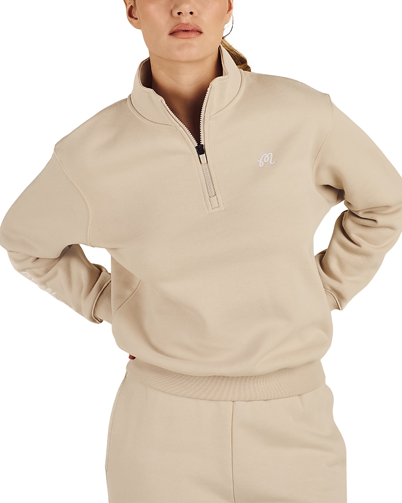 Malbon Delilah Sweatshirt