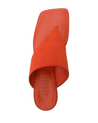 Women's Sage Mid Stiletto Sandals