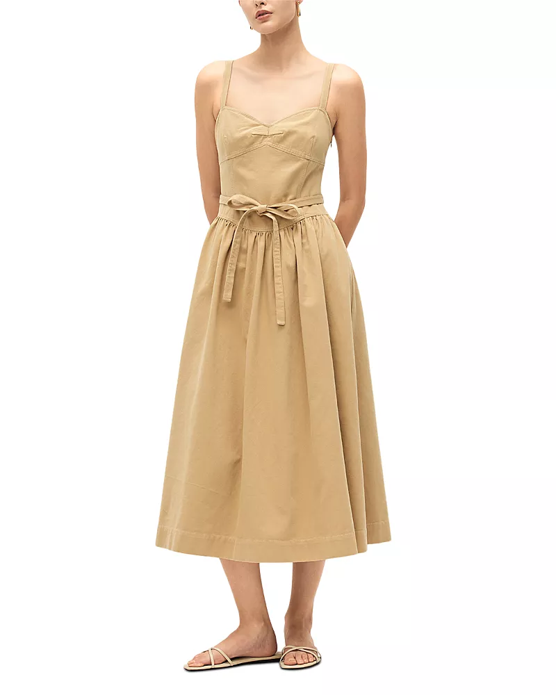 Elodie The Label Runa Dress