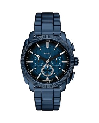 Machine Chronograph, 44mm