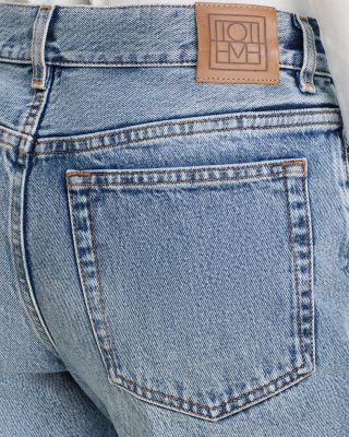 Kick Flare Jeans in True Vintage
