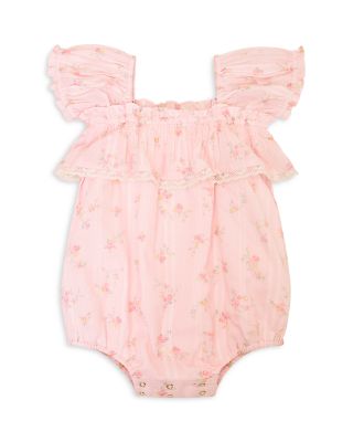 Girls' Carlita Pinafore - Baby