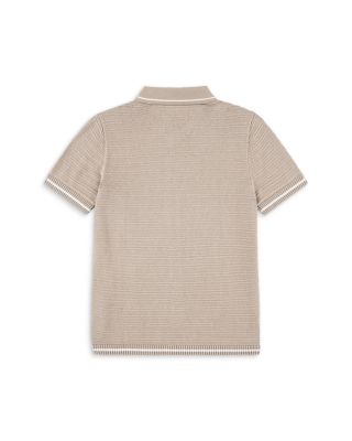 boys brown dress shirt Boys Brown Shirt