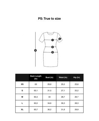 One-Shoulder Contrast Maxi Dress