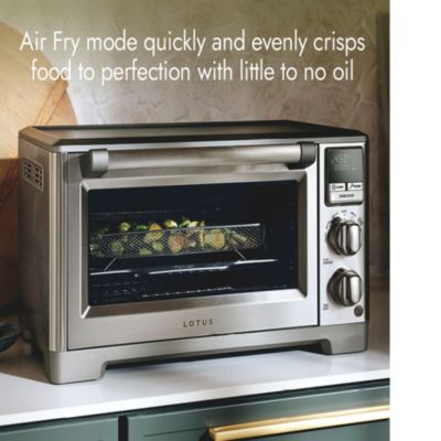 The Perfectionist Air Fry and Convection Oven