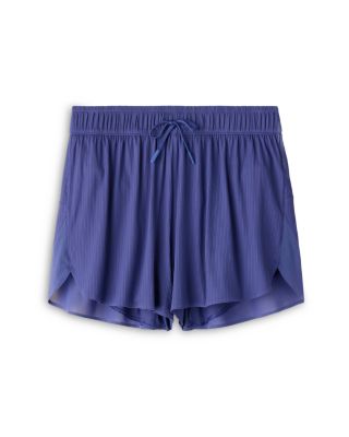 Lightspeed Drawstring Shorts