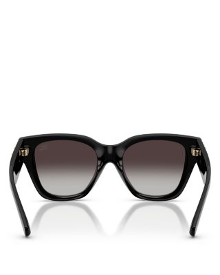 Square Sunglasses, 53mm